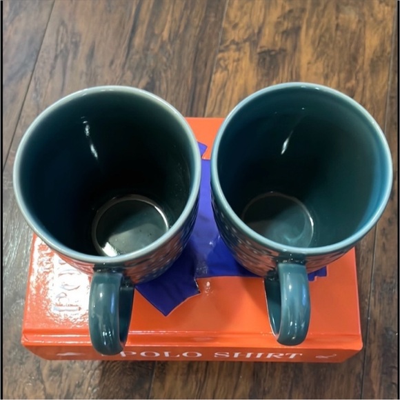 Threshold Mugs - Picture 8 of 8